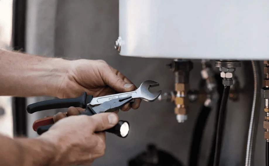 Why choose Water Heater Repair in Ostrander, OH